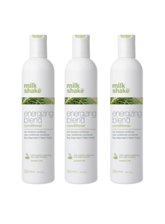 Milkshake Energizing Blend Conditioner 300ml - Per 3 Stuks