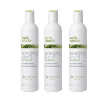 Milkshake Energizing Blend Conditioner 300ml - Per 3 Stuks
