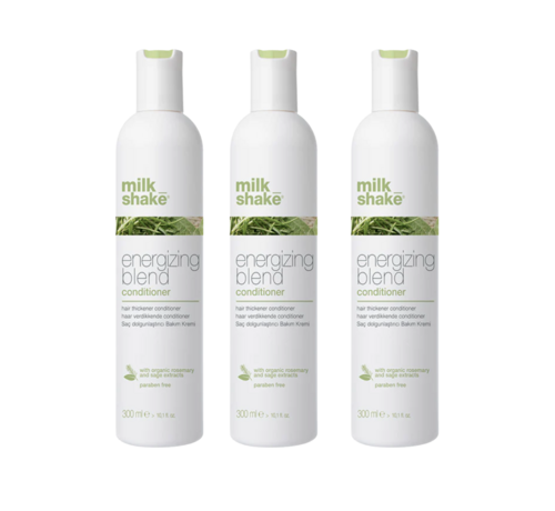 Milkshake Energizing Blend Conditioner 300ml - Per 3 Stuks