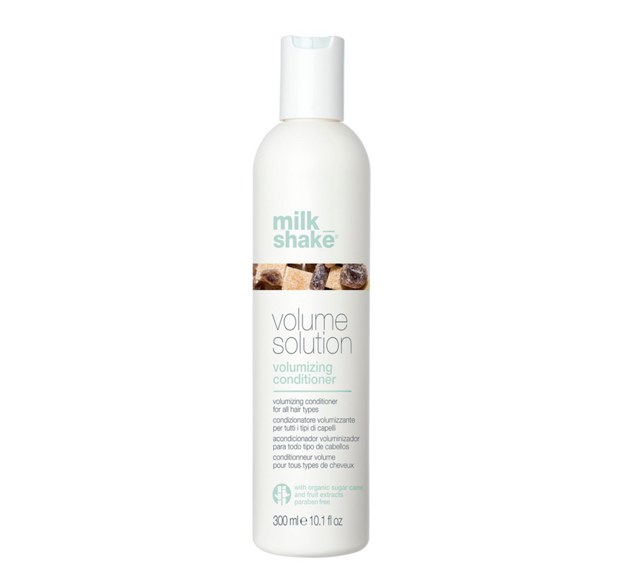 Volume Solution Conditioner 300ml - Per 3 Stuks