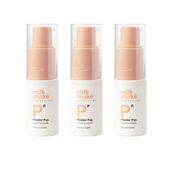 Milkshake Powder Pop 5gr - Per 3 Stuks