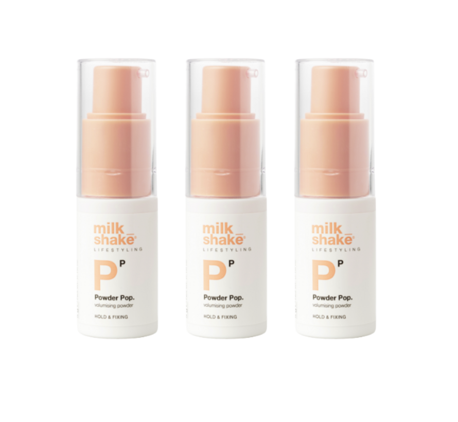 Powder Pop 5gr - Per 3 Stuks