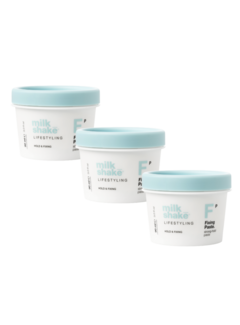 Milkshake Fixing Paste 100ml - Per 3 Stuks
