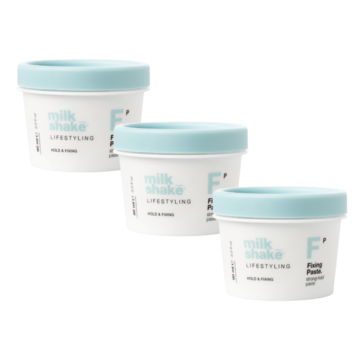 Milkshake Fixing Paste 100ml - Per 3 Stuks