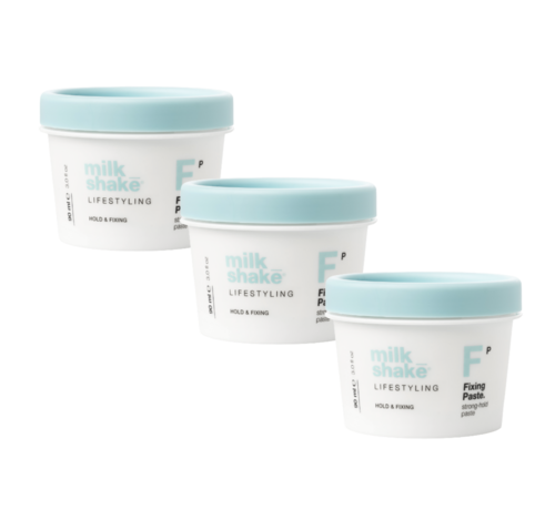 Milkshake Fixing Paste 100ml - Per 3 Stuks