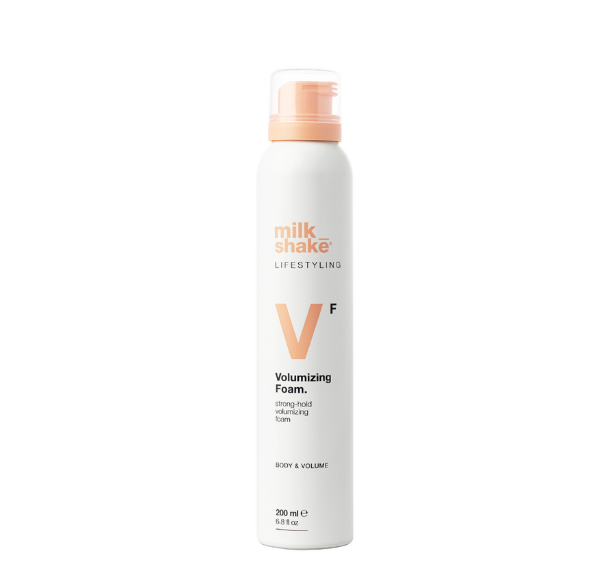 Volumizing Foam 200ml - Per 3 Stuks
