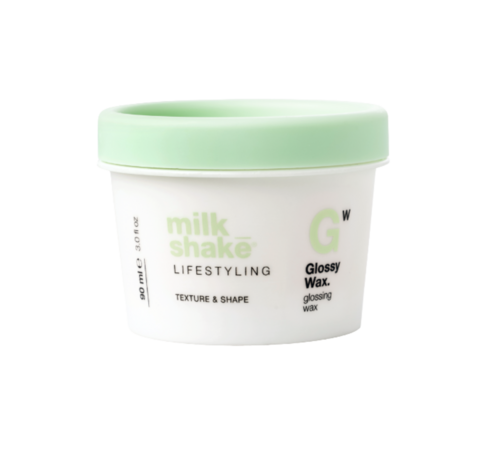 Milkshake Glossy Wax 90ml
