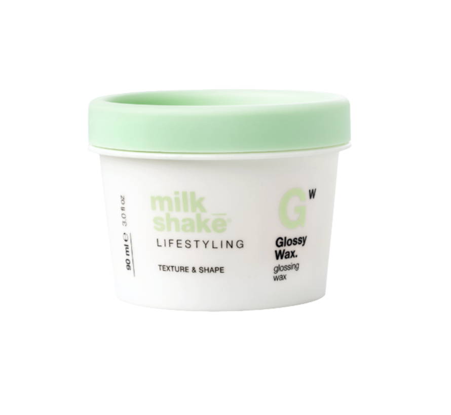 Glossy Wax 90ml - Per 3 Stuks