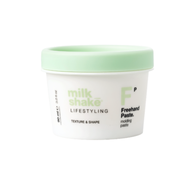 Milkshake Freehand Paste 90ml