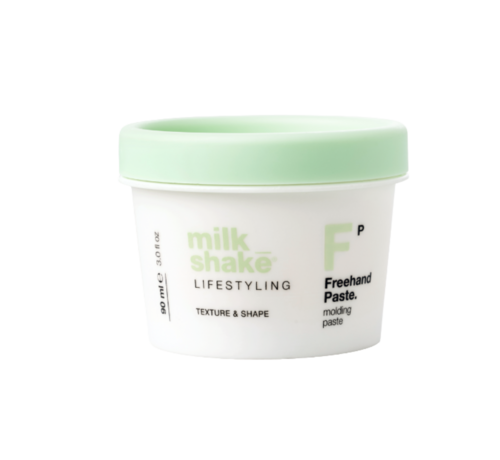 Milkshake Freehand Paste 90ml