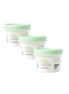 Milkshake Freehand Paste 90ml - Per 3 Stuks