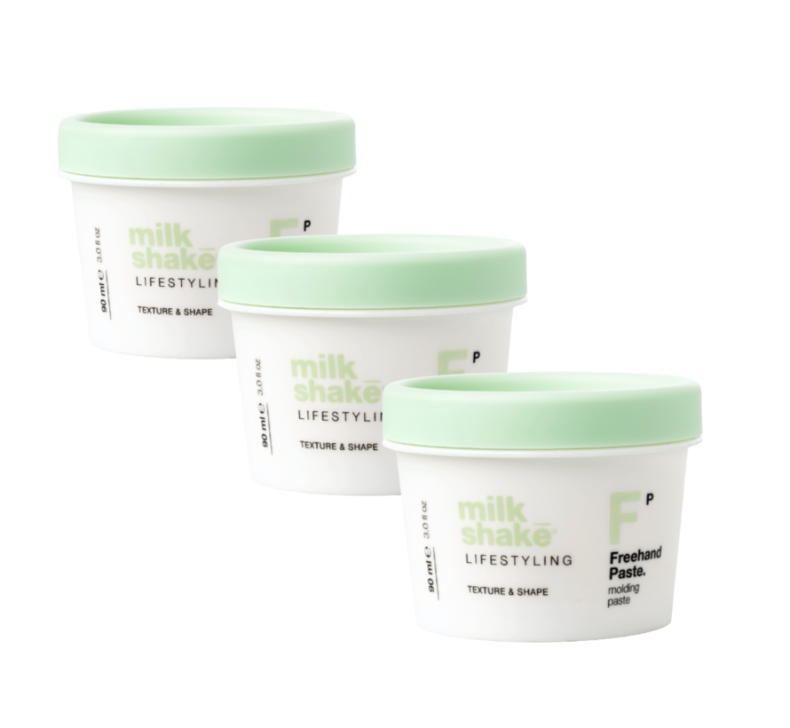 Freehand Paste 90ml - Per 3 Stuks