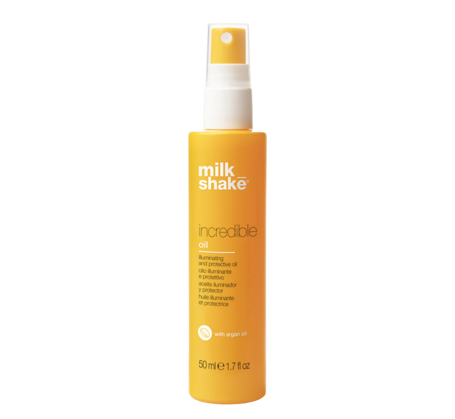 Incredible Oil 50ml - Per 3 Stuks