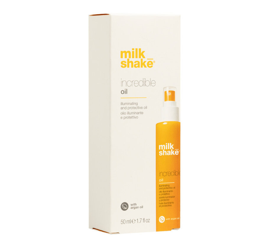 Incredible Oil 50ml - Per 3 Stuks