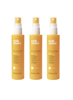 Milkshake Incredible Oil 50ml - Per 3 Stuks