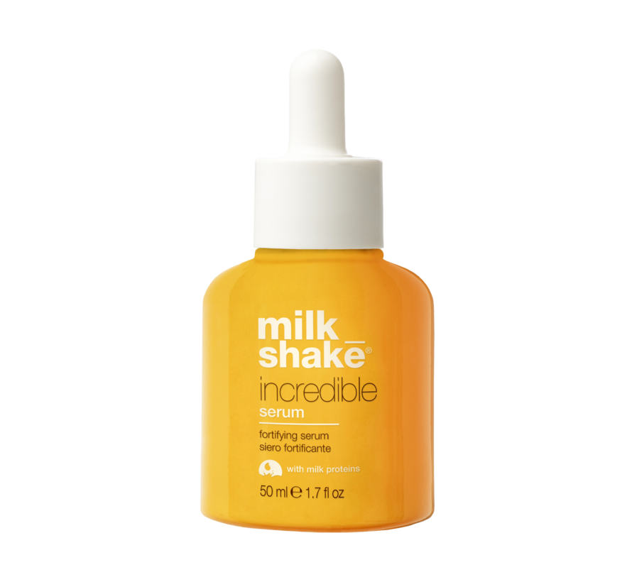 Incredible Serum 50ml - Per 3 Stuks