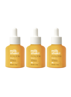 Milkshake Incredible Serum 50ml - Per 3 Stuks