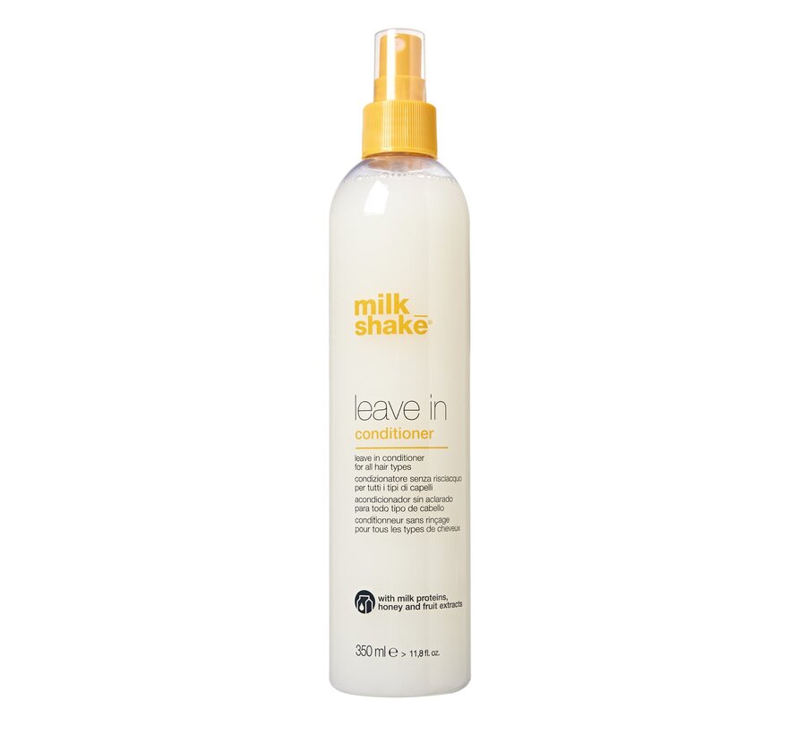 Leave-In Conditioner 350ml - Per 3 Stuks