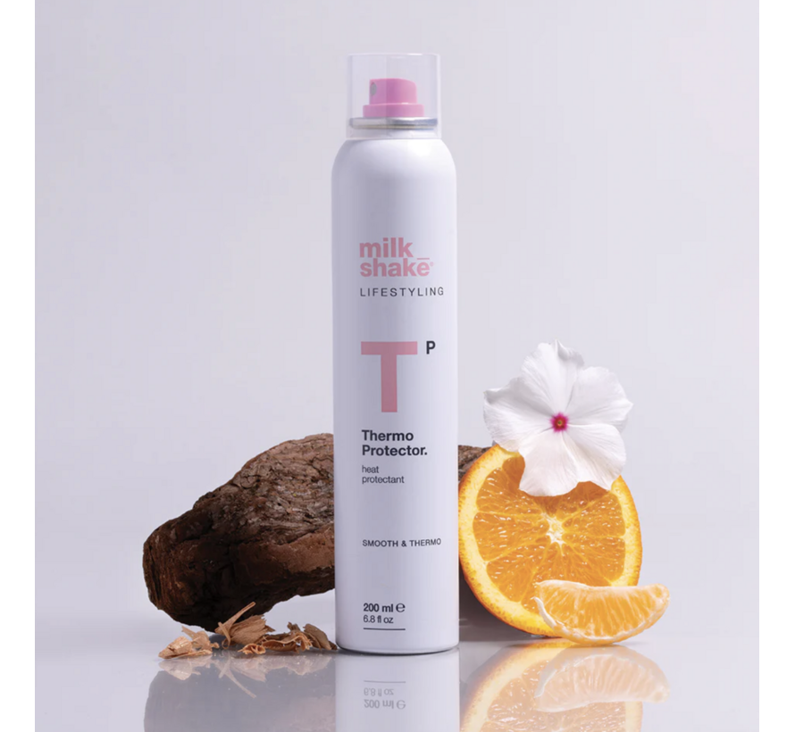 Thermo protector spray 200ml - Per 3 Stuks