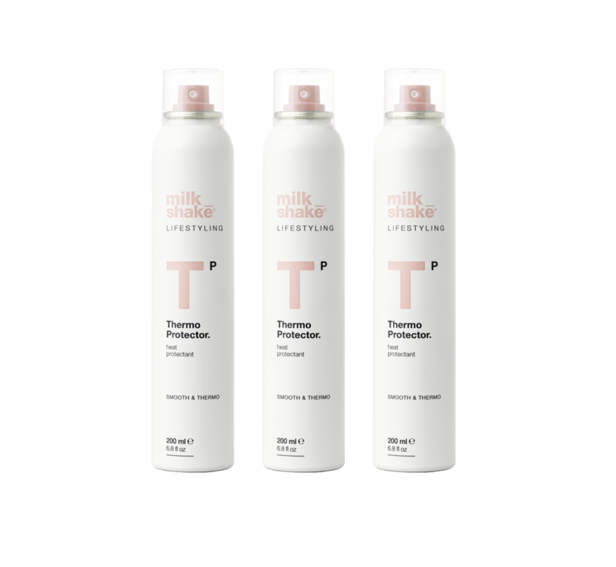 Thermo protector spray 200ml - Per 3 Stuks