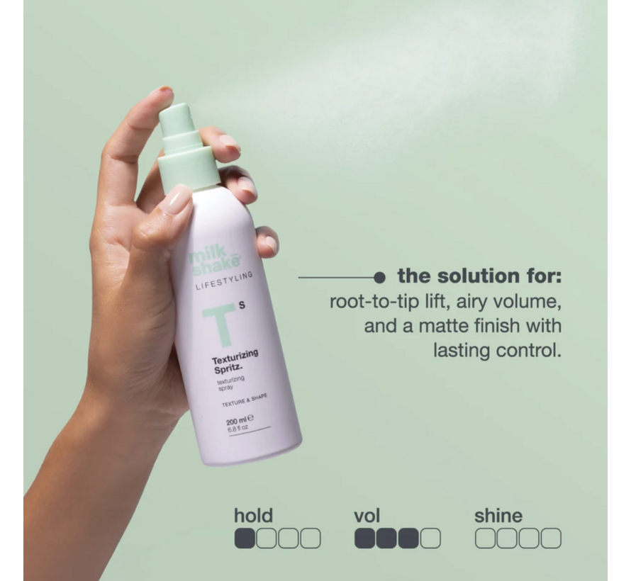 Texturizing Spritz 175 ml - Per 3 Stuks