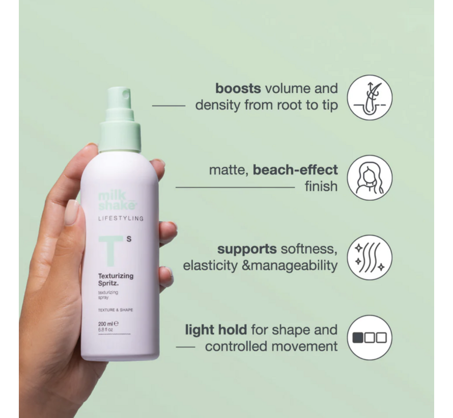 Texturizing Spritz 175 ml - Per 3 Stuks