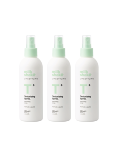 Milkshake Texturizing Spritz 175 ml - Per 3 Stuks