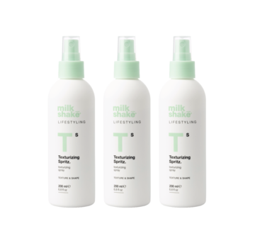 Milkshake Texturizing Spritz 175 ml - Per 3 Stuks