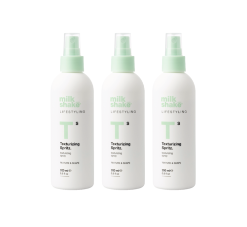 Milkshake Texturizing Spritz 175 ml - Per 3 Stuks