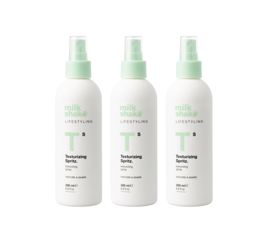 Texturizing Spritz 175 ml - Per 3 Stuks