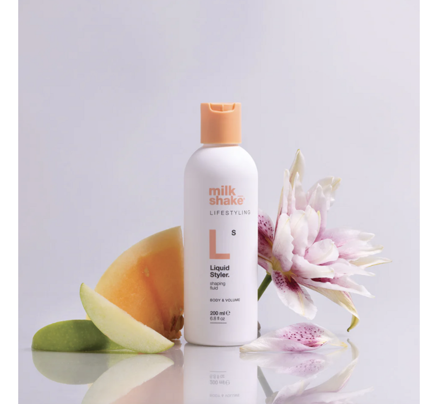 Liquid Styler 250ml - Per 3 Stuks