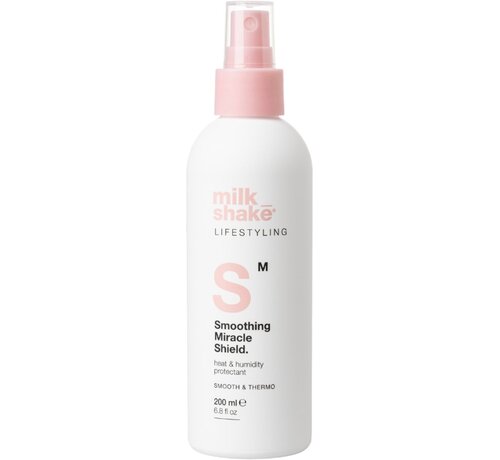 Milkshake Smoothing Miracle Shield 200ml