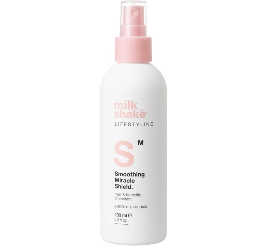 Smoothing Miracle Shield 200ml