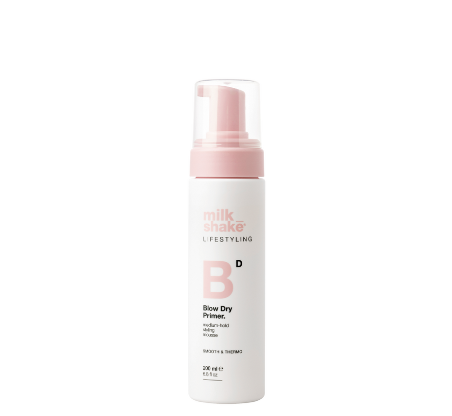 Blow-Dry Primer 200ml - Per 3 Stuks