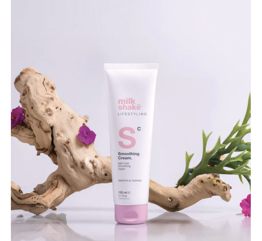 Smoothing cream 150ml
