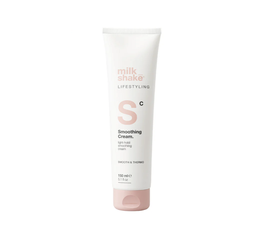 Smoothing cream 150ml - Per 3 Stuks