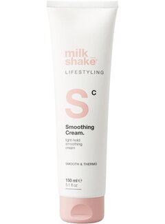 Milkshake Smoothing cream 150ml