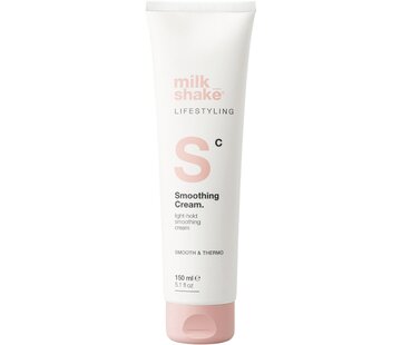 Milkshake Smoothing cream 150ml