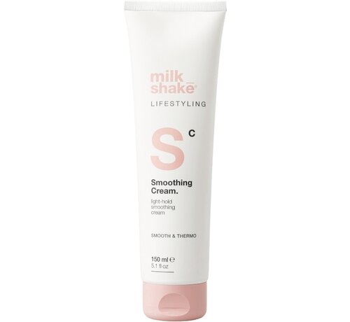 Milkshake Smoothing cream 150ml