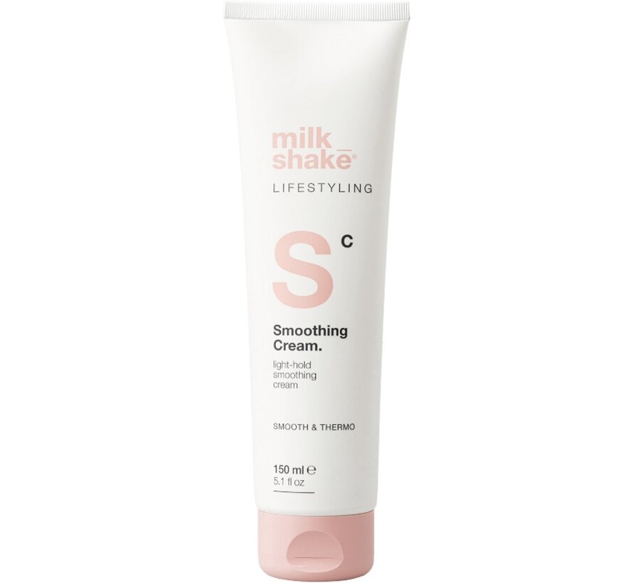 Smoothing cream 150ml