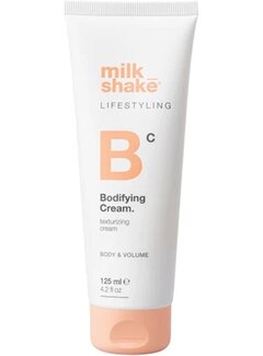 Milkshake Bodifying Cream 125ml