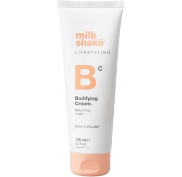 Milkshake Bodifying Cream 125ml