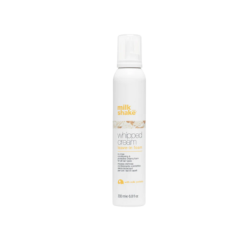 Milkshake Whipped Cream Leave-in Foam 200ml