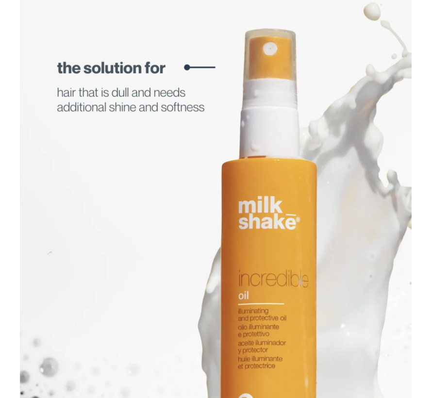 Incredible Milk 12 Effects - Per 3 Stuks