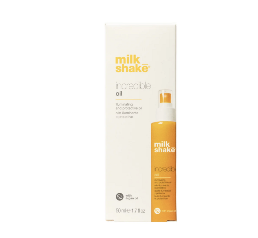 Incredible Milk 12 Effects - Per 3 Stuks