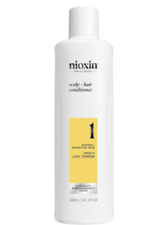 Nioxin System 1 Conditioner 300ml