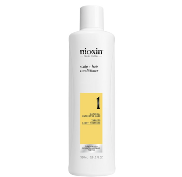 Nioxin System 1 Conditioner 300ml
