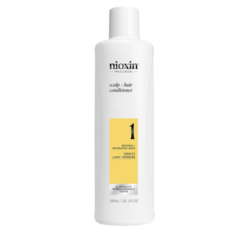 Nioxin System 1 Conditioner 300ml