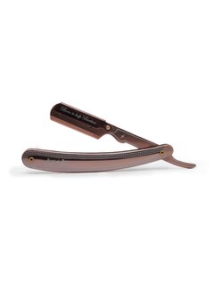 HEY JOE!  Premium Styling Razor Rose Gold