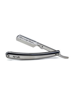 HEY JOE! Premium Styling Razor Silver